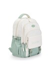 Green Unisex Backpack 07PCT120-S