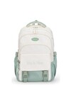 Green Unisex Backpack 07PCT120-S