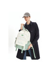 Green Unisex Backpack 07PCT120-S