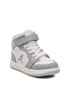 Buz Bilek Boy Erkek Çocuk Sneaker Haykat Uzun F
