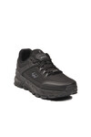 Siyah Füme Kaymaz Taban Erkek Outdoor Ayakkabı 2723 M