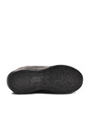 Siyah Kahve Memory Foam Misina Bağcıklı Erkek Sneaker 2250 M