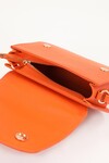 Turuncu Kadın Omuz Çantası 930221