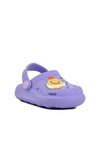 Lila  Bebek Terlik Aspor BRN 1648 B