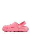 Pembe Sabo Unisex  Çocuk Terlik BRN 1648 F