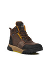 Kahve Nubuk  Erkek Outdoor Bot 152-18491 M