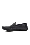 Lacivert  Erkek Loafer Ayakkabı 221210D M