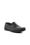 Lacivert  Erkek Loafer Ayakkabı 221210D M