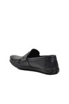 Lacivert  Erkek Loafer Ayakkabı 221210D M