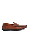 Taba  Erkek Loafer Ayakkabı 221210D M