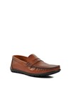 Taba  Erkek Loafer Ayakkabı 221210D M