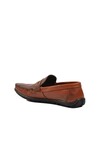 Taba  Erkek Loafer Ayakkabı 221210D M