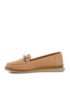 Nude  Kadın Loafer Ayakkabı 651481 Z