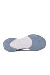 Beyaz Memory Foam Unisex Spor Ayakkabı 24207 G