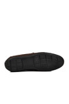 Kahve Nubuk  Erkek Loafer Ayakkabı D7218 M