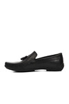 Siyah  Erkek Loafer Ayakkabı D7218 M