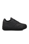 Siyah  Unisex Sneaker Dnp-2383 G