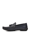 Lacivert  Erkek Loafer Ayakkabı D7218 M