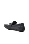 Lacivert  Erkek Loafer Ayakkabı D7218 M