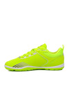 Neon Sarı  Unisex Halı Saha Ayakkabısı GH-241-126 G Halısaha