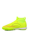 Neon Sarı  Unisex Halı Saha Ayakkabısı GH-241-132 G Halısaha