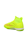 Neon Sarı  Unisex Halı Saha Ayakkabısı GH-241-132 G Halısaha