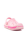 Pembe  Unisex Sabo Terlik 216 G