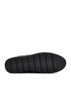 Black Unisex Boots 240715 Z