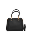 Black Womens Shoulder Bag C2490041Y Bag