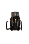 Black Womens Shoulder Bag C2490041Y Bag