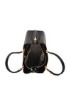Black Womens Shoulder Bag C2490041Y Bag