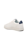 Beyaz  Erkek Sneaker Benetton BNI-10064 M