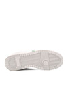 Beyaz  Erkek Sneaker Benetton BNI-10064 M