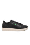 Siyah-Beyaz  Erkek Sneaker Benetton BNI-10064 M