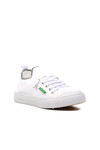 Beyaz  Kadın Sneaker Benetton BNI-10233 Z