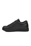 Siyah  Unisex Sneaker PO-30002 G