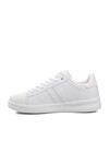 Beyaz Suni Deri Erkek Sneaker Beverly Hılls Polo Club Po-30161 M