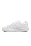 Beyaz  Unisex Sneaker PO-30162 G