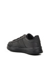 Siyah  Unisex Sneaker PO-30162 G