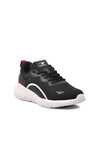 Siyah-Beyaz  Unisex Sneaker 527 Prague