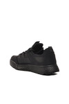 Siyah  Unisex Sneaker 31415 Z