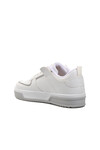 Beyaz  Unisex Sneaker BN-31086 G