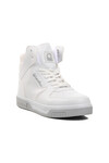 Beyaz  Erkek Hi Sneaker Bn-31087 M